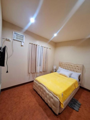 Studio2 Transient Apartment Walking Distance SPMC near SM Lanang
